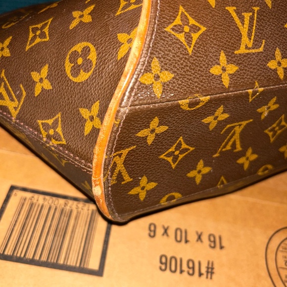 Comes with COA Louis Vuitton Ellipse MM pre loved - Picture 8 of 14